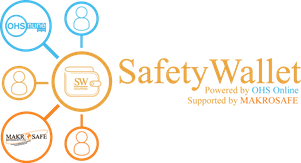Consolidated SafetyWallet logo