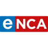 eNCA logo