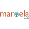 Maroela media logo