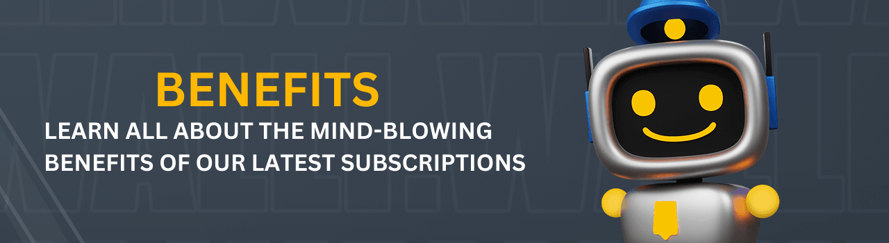 Subscriptions
