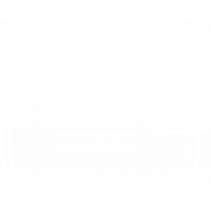 SafetyWallet will SUPPORT and REWARD you