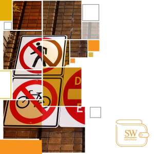 Prohibitory-Signage
