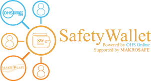 Consolidated SafetyWallet logo