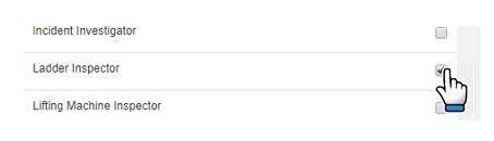 In OHS Online, how do I select a control measure to add to a particular task? In OHS Online, how do I select a control measure to add to a particular task?