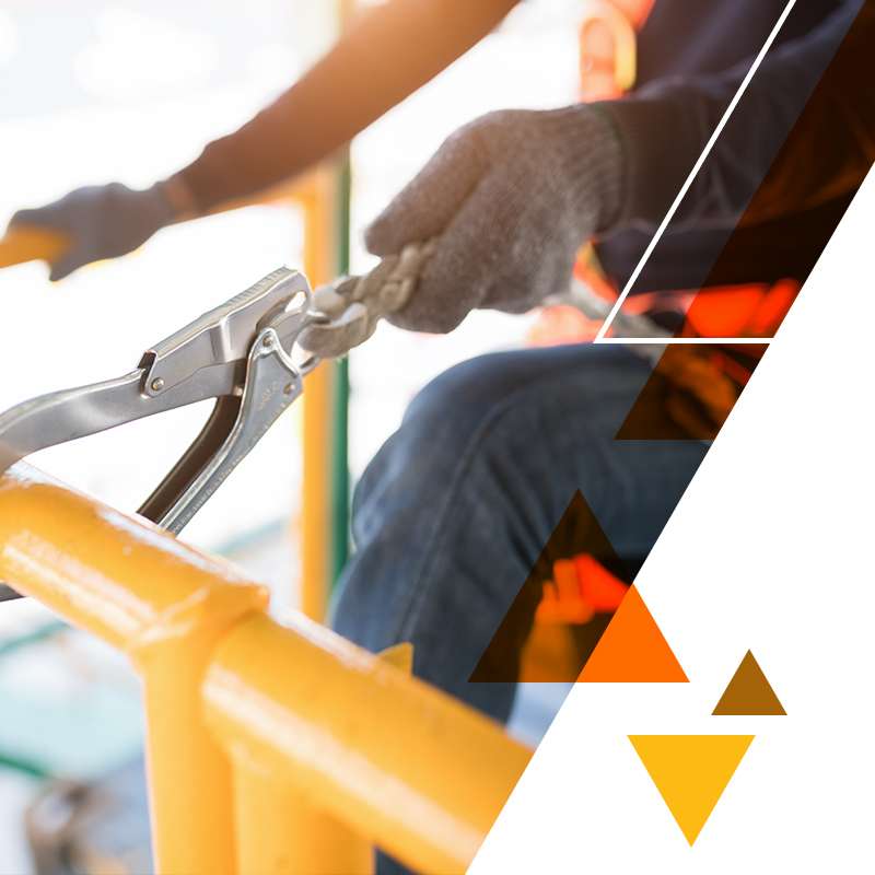 Health and Safety Support icon