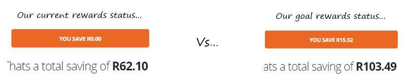 How do I use the reward lines in my check calculator, to check my savings on my SafetyWallet dashboard? How do I use the reward lines in my check calculator, to check my savings on my SafetyWallet dashboard?