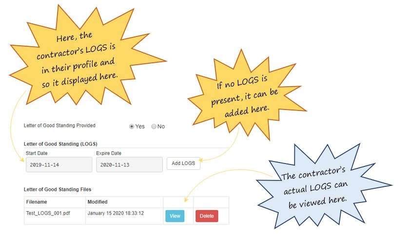 How do I complete the Administration details of the Work Permit tab, in OHS Online? How do I complete the Administration details of the Work Permit tab, in OHS Online?