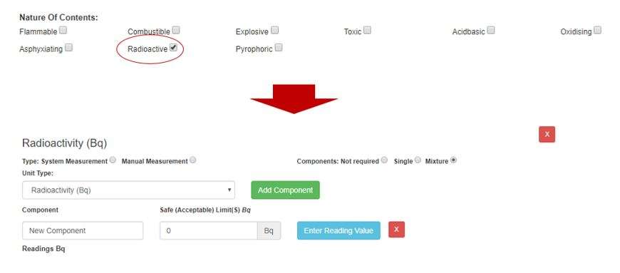 In OHS Online, how do I complete the Vessel Details section in the vessel specific precautions section in the Hot Work tab? In OHS Online, how do I complete the Vessel Details section in the vessel specific precautions section in the Hot Work tab?