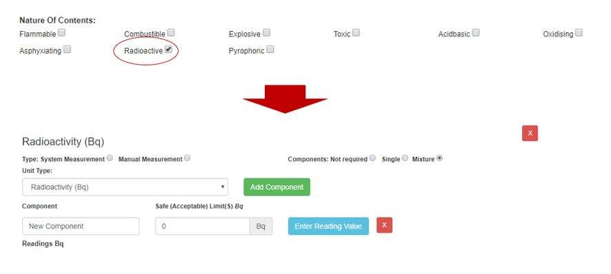 In OHS Online, how do I complete the Vessel Details section in the vessel specific precautions section in the Confined tab? In OHS Online, how do I complete the Vessel Details section in the vessel specific precautions section in the Confined tab?
