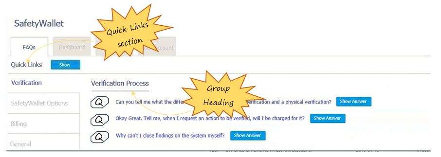 How do the helpfiles work for SafetyWallet and OHS Online? How do the helpfiles work for SafetyWallet and OHS Online?