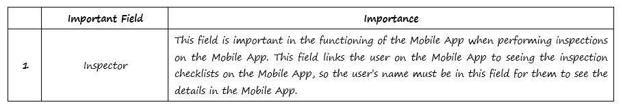 How does the Assigned Staff tab work in OHS Online? How does the Assigned Staff tab work in OHS Online?