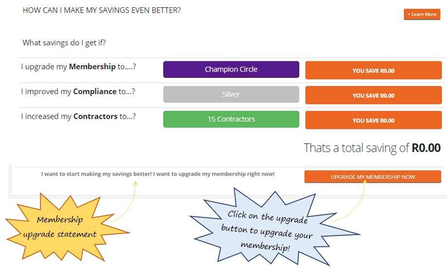 I want to upgrade my membership plan now. How do I do this? I want to upgrade my membership plan now. How do I do this?