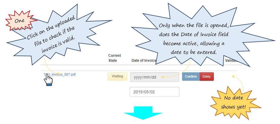 How do I vet a contractor who is displayed in the Vetting Queue in the Contractor Confirmation page in OHS Online? How do I vet a contractor who is displayed in the Vetting Queue in the Contractor Confirmation page in OHS Online?
