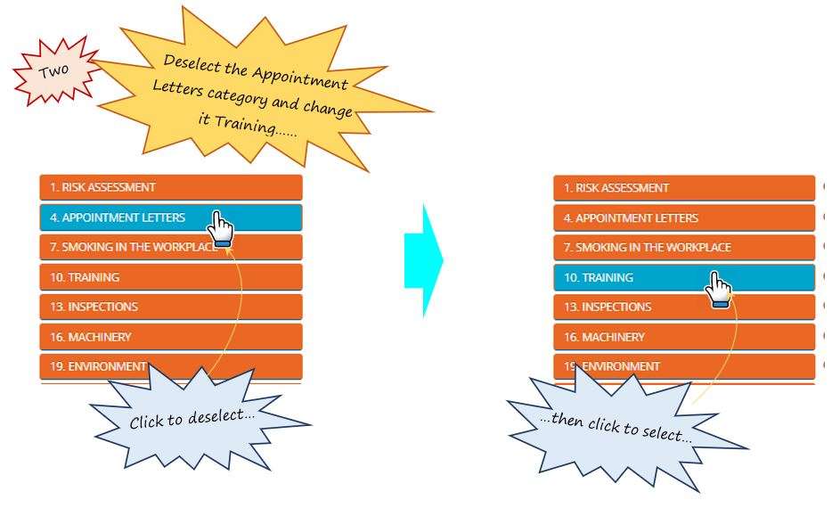 On my SafetyWallet dashboard, how do I change the check calculator settings to view a new costing comparison? On my SafetyWallet dashboard, how do I change the check calculator settings to view a new costing comparison?