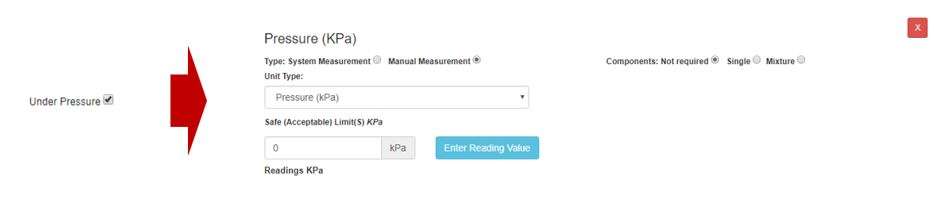 In OHS Online, how do I complete the Vessel Details section in the vessel specific precautions section in the Confined tab? In OHS Online, how do I complete the Vessel Details section in the vessel specific precautions section in the Confined tab?