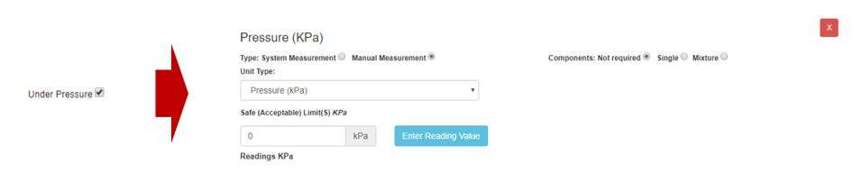 In OHS Online, how do I complete the Vessel Details section in the vessel specific precautions section in the Hot Work tab? In OHS Online, how do I complete the Vessel Details section in the vessel specific precautions section in the Hot Work tab?