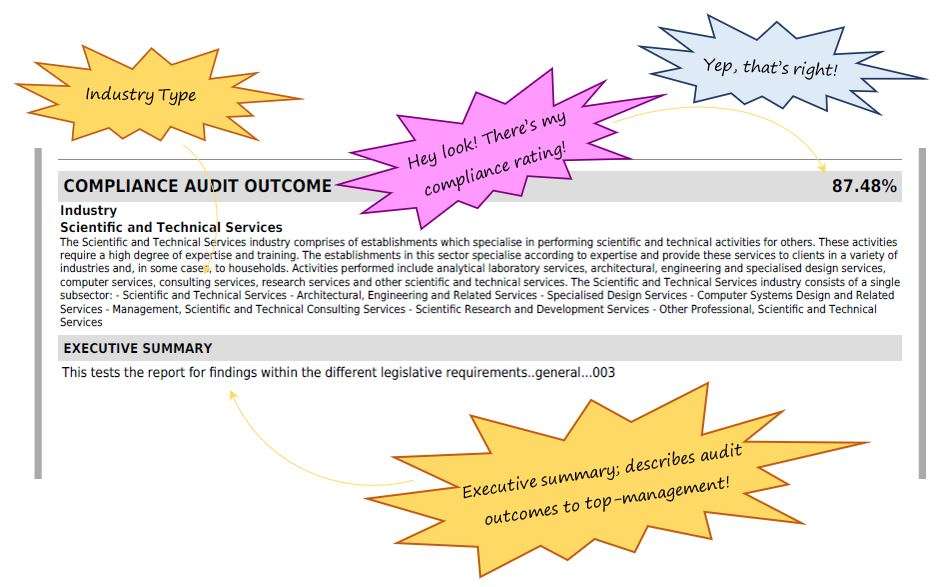 As a SafetyWallet member, can we examine the H&S audit report more closely? As a SafetyWallet member, can we examine the H&S audit report more closely?