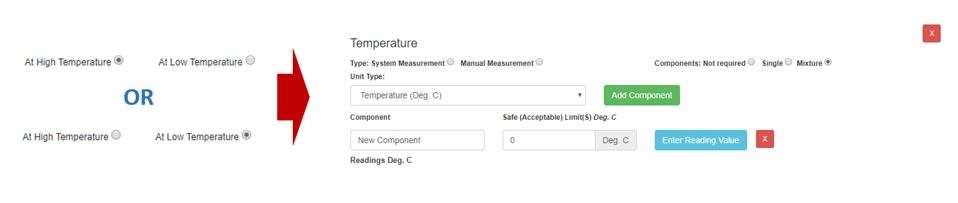 In OHS Online, how do I complete the Vessel Details section in the vessel specific precautions section in the Confined tab? In OHS Online, how do I complete the Vessel Details section in the vessel specific precautions section in the Confined tab?