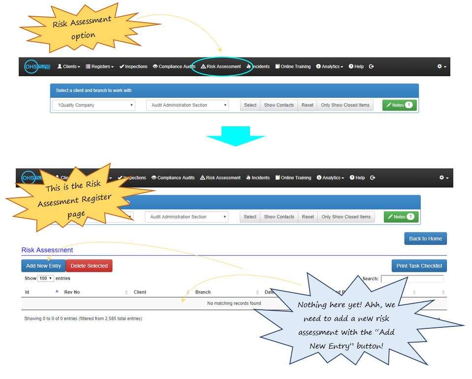 Okay, cool! Could you show me where to find the risk assessment in SafetyWallet? Okay, cool! Could you show me where to find the risk assessment in SafetyWallet?
