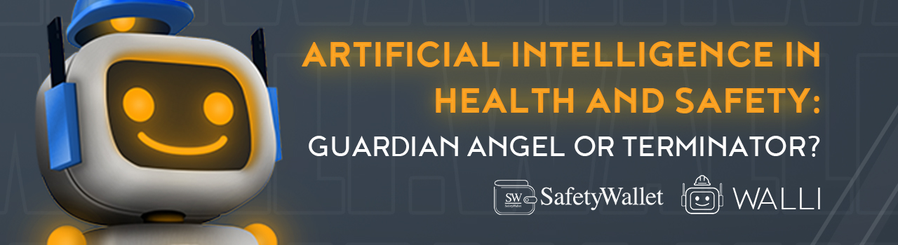  AI in Health and Safety