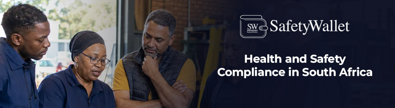10 Simple Steps to Basic Health and Safety Compliance