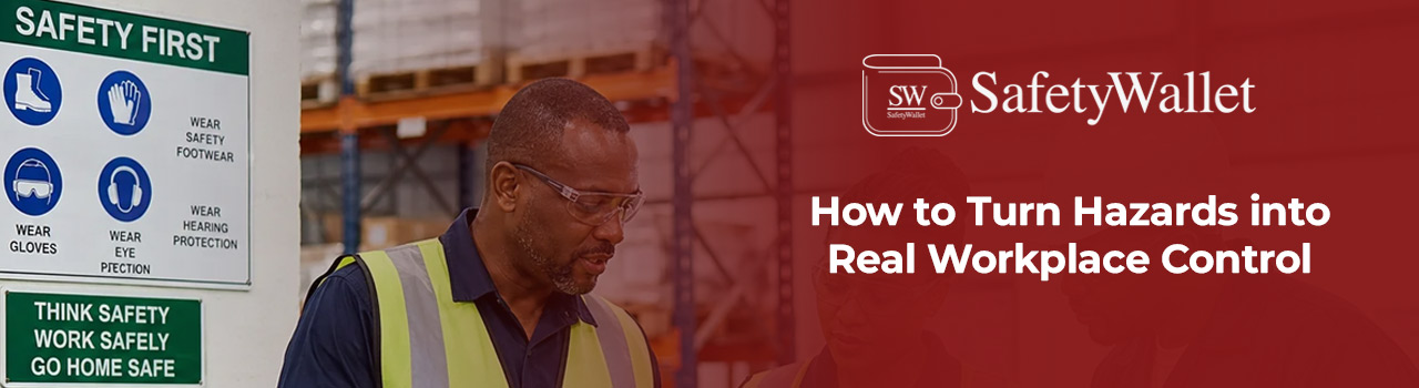 The 5 Steps of a Risk Assessment in South Africa