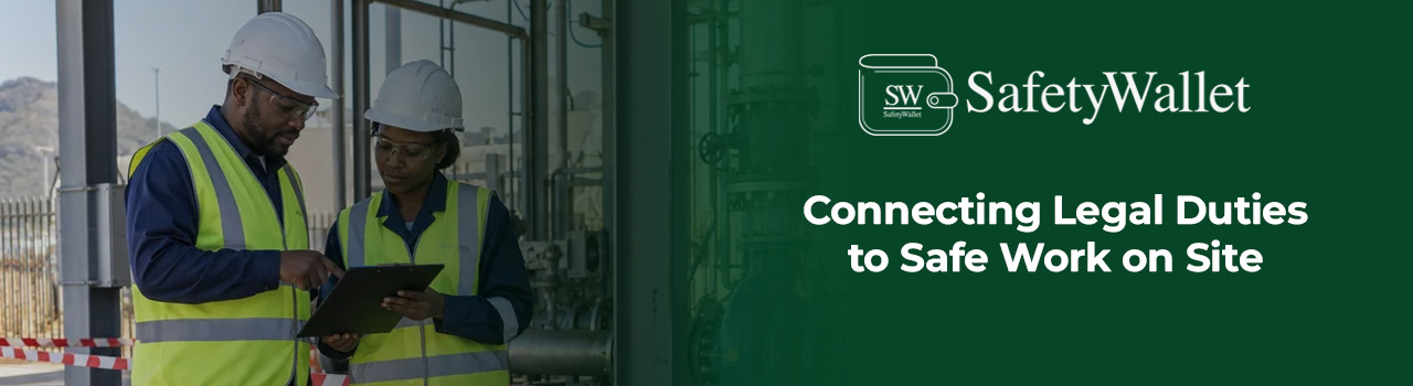 Contractor Risk Assessments and Permits to Work