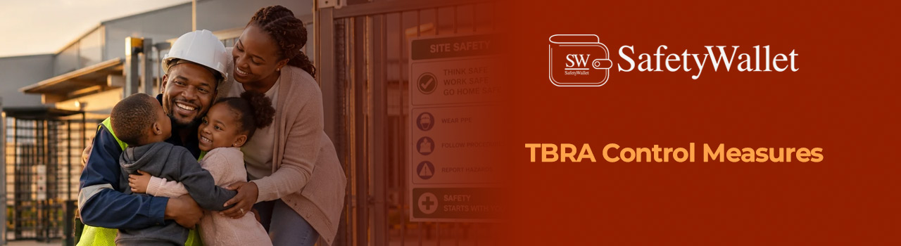 TBRA Control Measures