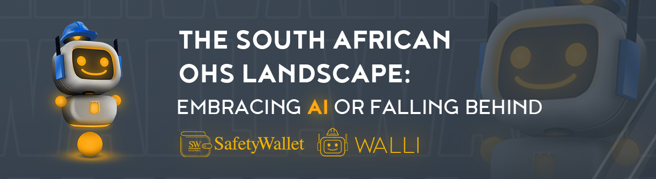 The South African OHS Landscape