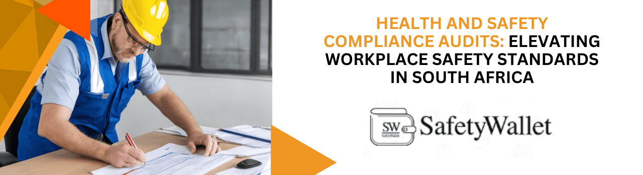 Health and Safety Compliance Audits