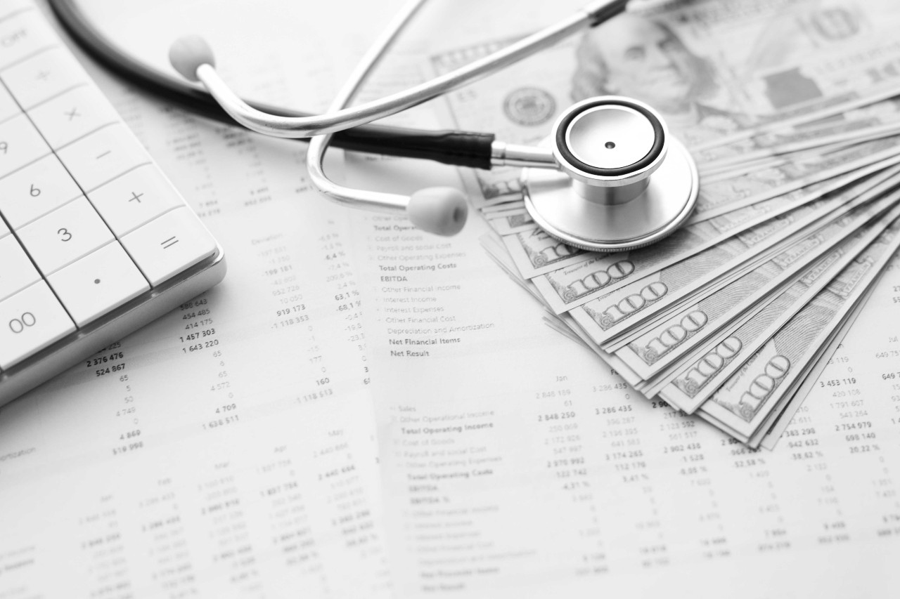 Medical Full Medical Examination